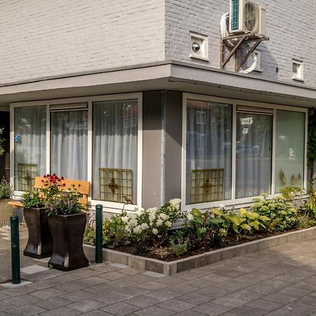B&B Amsterdam De Springer Exteriér fotografie