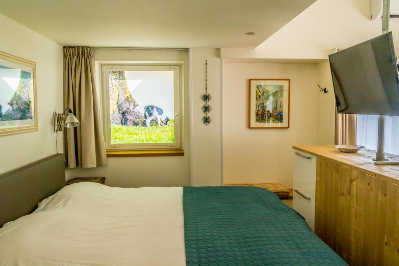 B&B Amsterdam De Springer Exteriér fotografie