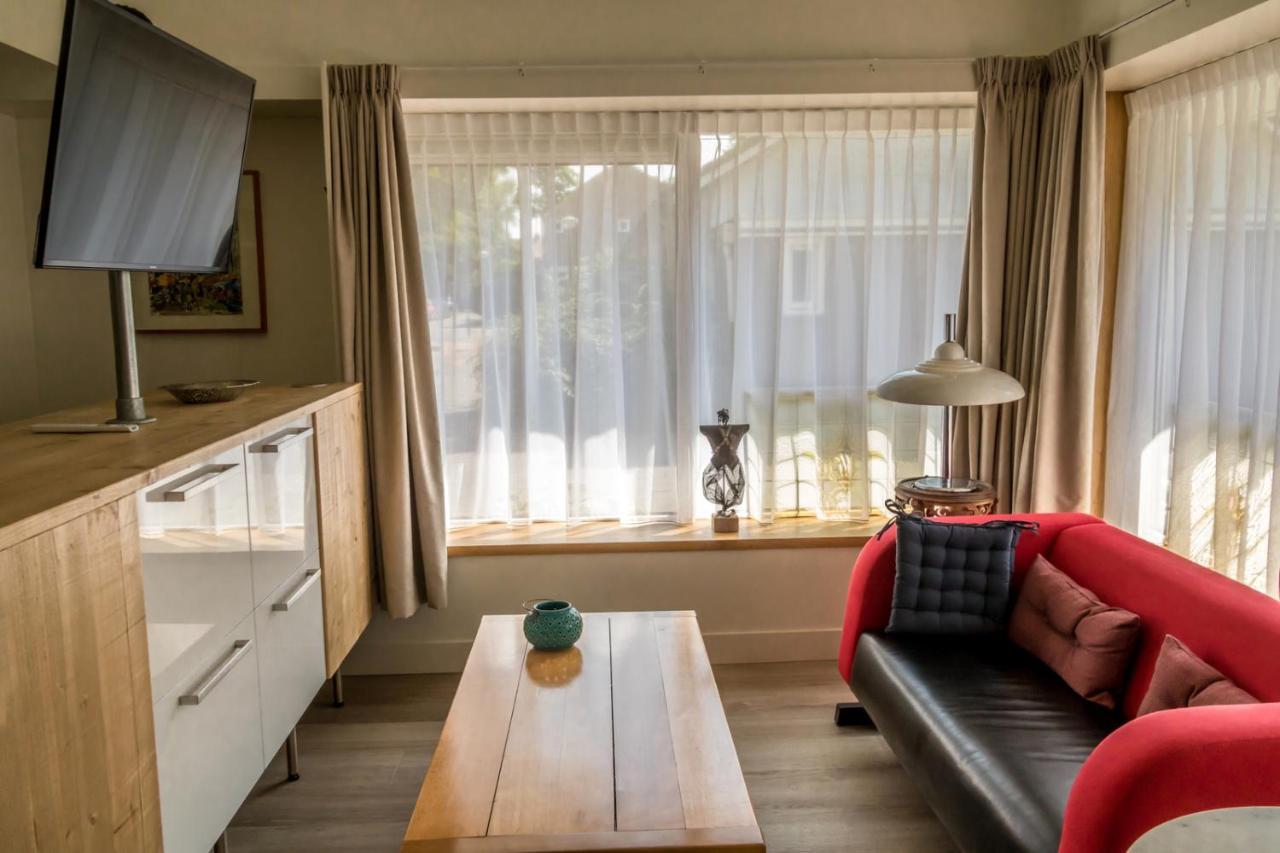 B&B Amsterdam De Springer Exteriér fotografie
