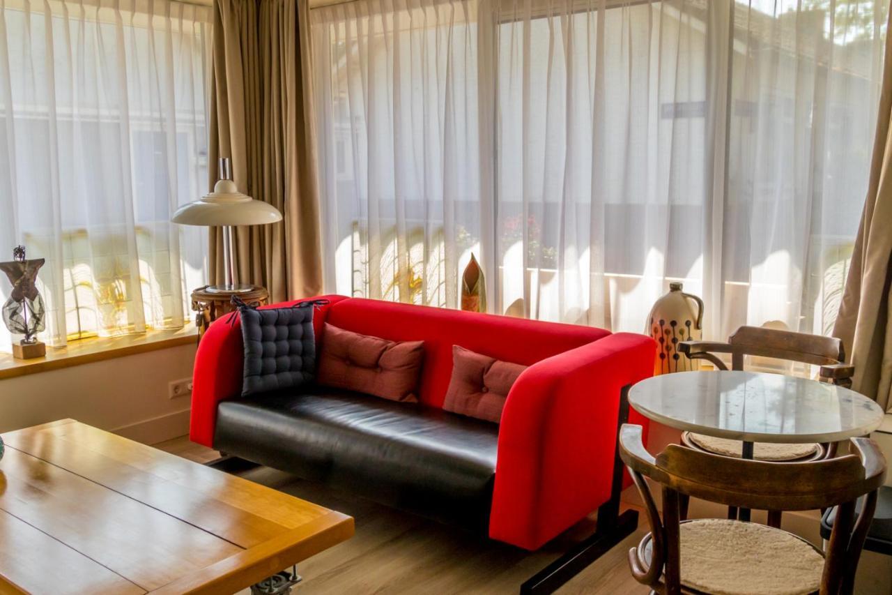 B&B Amsterdam De Springer Exteriér fotografie