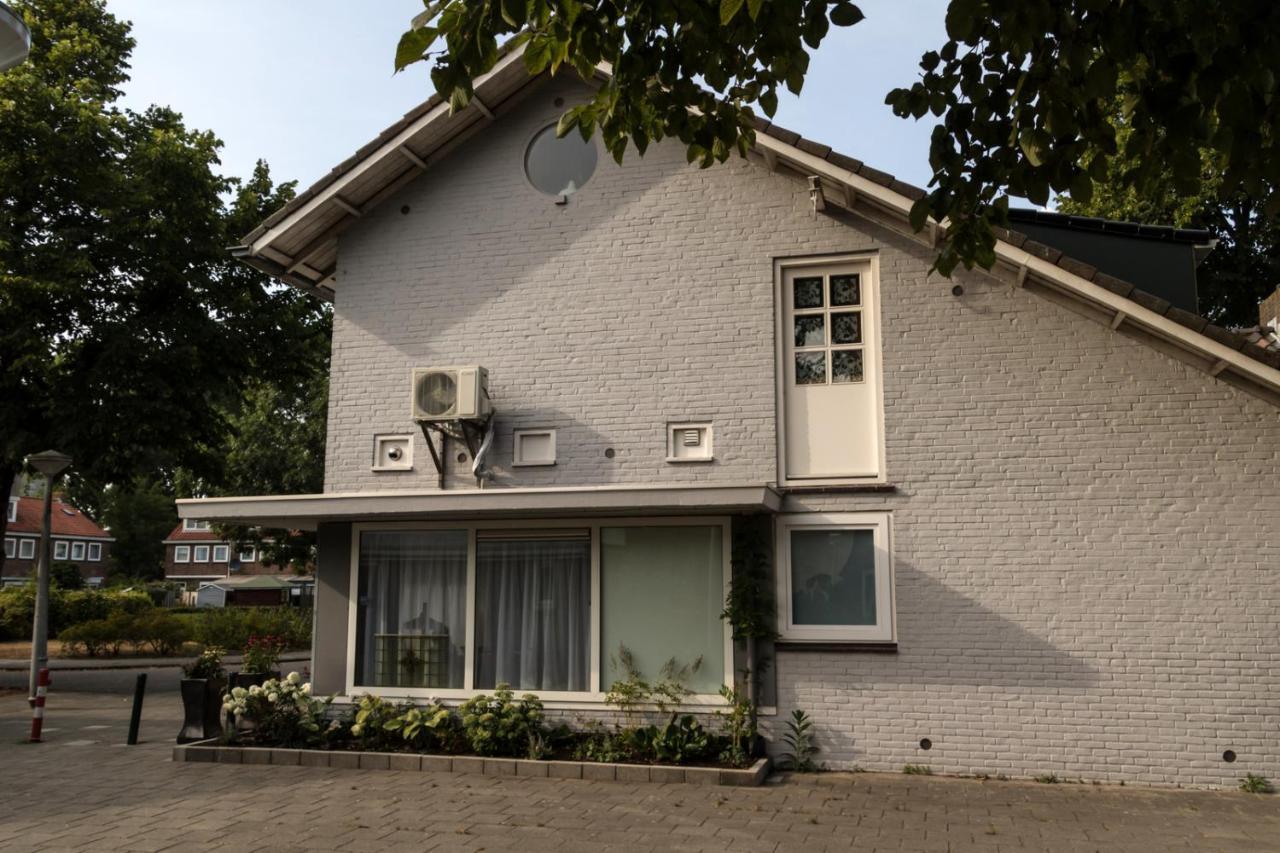 B&B Amsterdam De Springer Exteriér fotografie